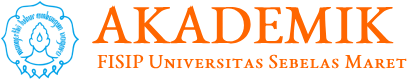 AKADEMIK FISIP UNS