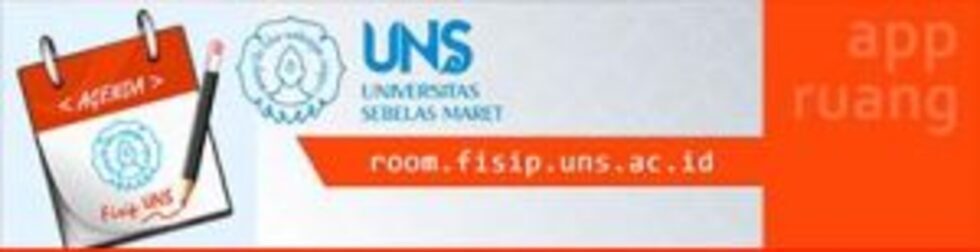 ROOM FISIP UNS